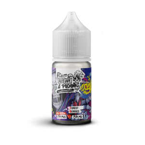 Жидкость PODONKI ALFA VAPE ICE ULTRA 30 ml - Лесные ягоды