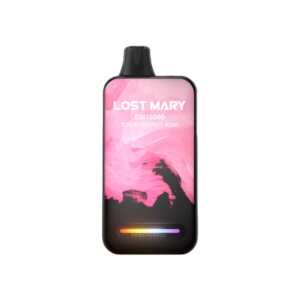 Электронная сигарета LOST MARY BM16000 Чай ягодный микс