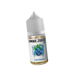 Жидкость ZOMBIE JUICES ICE 30 ml - Кола