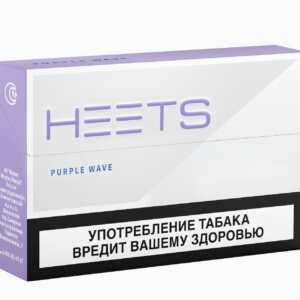 Стики HEETS green selection