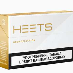 Стики HEETS ruby fuse