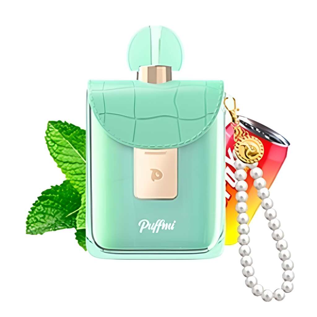 Электронная сигарета PuffMi Flora 25000 Сочный персик Электронная сигарета PuffMi Flora 25000 Сочный персик