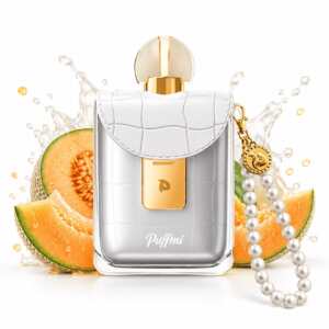 Электронная сигарета PuffMi Flora 25000 Йогурт Дыня