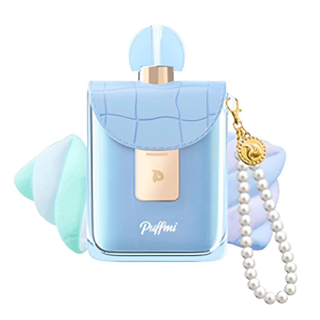 Электронная сигарета PuffMi Flora 25000 Ананасово-арбузная конфета Электронная сигарета PuffMi Flora 25000 Ананасово-арбузная конфета