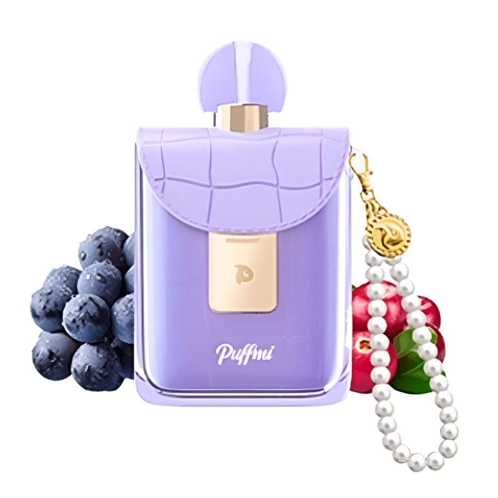 Электронная сигарета PuffMi Flora 25000 Чернично-розовый лимонад Электронная сигарета PuffMi Flora 25000 Чернично-розовый лимонад